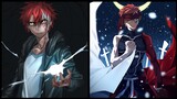 Fate/Kaleid Liner Prisma Illya: Sekka no Chikai (Oath Under Snow) [AMV] (heart on fire)