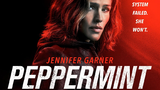 Peppermint_2018 ‧ Action/Thriller ‧ 1h 41m