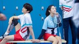Love All Play (2022) Episode 11 English sub