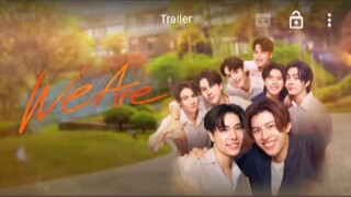 EP. 15 # We Are The Series (engsub)