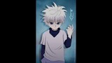 killua!!!!