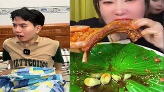 Ăn Mukbang Và Kể Chuyện Tập 91 - Cre: Kiệt Hà Tịnh