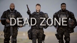 Dead Zone 2022 [WEB] [1080p] Action/Horror/Sci-fi