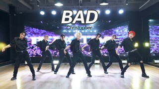 BAD-Bản cover dance đỉnh cao khiến bạn phải hét lên