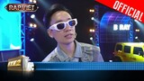 JustaTee tiết lộ về chiếc ghế GK của Karik, gọi B Ray là "Báo Thánh Thiện" | Rap Việt Mùa 3 (2023)