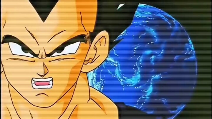 Dragon Ball 311: Wukong mengumpulkan energinya lagi