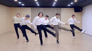 Bangtan Boys Dynamite (2020MMA Dance Break)