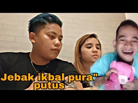 PRANK IKBAL PURA” PUTUS
