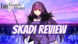 Fate Grand Order | Why You Should Summon Scathach Skadi - Servant Review