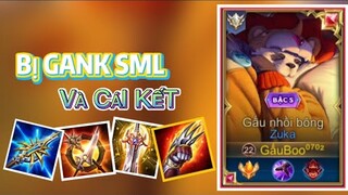 TOP 1 Zuka Đụng Độ BEST FLORENTINO TikTok Bị Team Địch Gank SML Sẽ NTN Và Cái Kết Trả Thù Từng Người