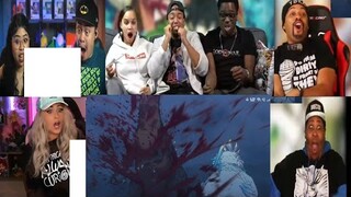 RISING SHIELD HERO EPISODE 16 REACTION MASHUP!! [ RE-UPLOAD]