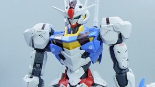 「白测270」十算の魔女! Is it worth buying? Bandai FM Wind Spirit Gundam Floating Cannon Linkage High Value