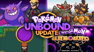 [Update] Pokemon GBA Rom With Mega Evolution, Dynamax, Hisuian Form, Z-Moves, Daily Event And More!