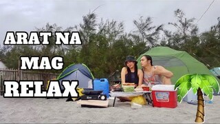 LIWLIWA ZAMBALES | Quick Escape