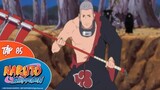 Naruto Shippuden Tập 85: Bí mật kinh hoàng (Tóm Tắt)