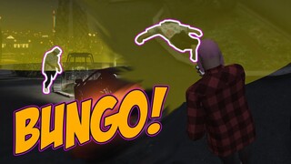 AYUN BANGGA! EASY 100 FISH! | GTA V (TAGALOG)