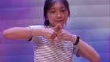 【Dance】Dance cover by junior students