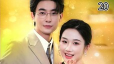 Eps 20 - Teknisi Hati CEO Kaya