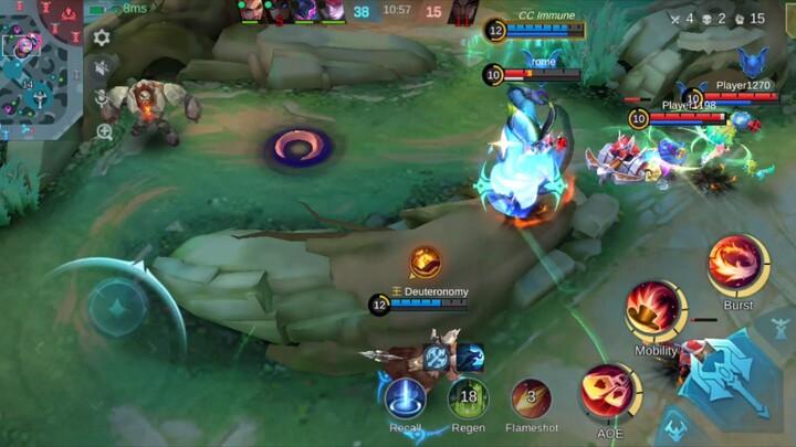 MLBB Play