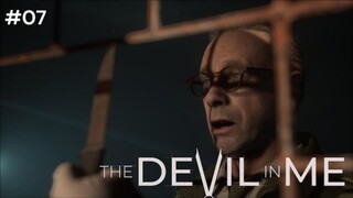 The Devil in Me #07