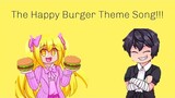 Alex and Levi sings the Happy Burger Theme Song!!! (Inquisitormaster)