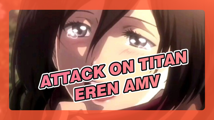 Attack on Titan|【AMV】The world is cruel, but also beautiful