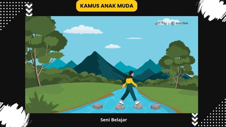 Seni Belajar