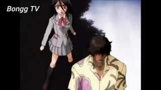 Bleach (Ep 5.1) - Sự kết hợp giữa Chad và Rukia. Liệu họ có đánh bại được con quỷ hay không?