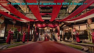 The Prisoner of Beauty Eps 1 Sub Indo
