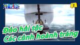 [Đảo hải tặc] Các cảnh hoành tráng, Cẩn thận nha_2