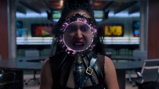 Nico Minoru - All Spells & Powers Scenes (Marvel's Runaways S01 - S02)