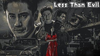 Less Than Evil 2018 - Eps 7 Sub Indo