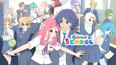 Animasi Indonesia 🇮🇩 | Fairies School Kompilasi eps 1-5