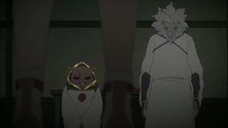 From the new world ep 17