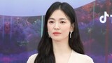 Song Hye Kyo Goes Viral For Mentioning Her Rival “Park Yeonjin” During Acceptance Speech
