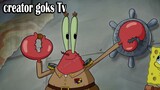 Episode Terbaru 2021 Spongebob Squarepants Bahasa Indonesia part 1