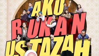 Aku Bukan Ustazah (2024) ~Ep26~