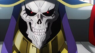 [Juli/Edisi Khusus/Rilis Pertama Subtitle Mandarin] Pratinjau OVERLORD Season 4 Episode 4 [Tim Tiong