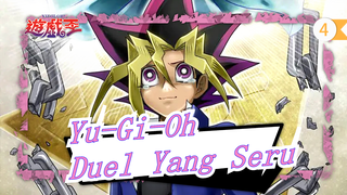 [Yu-Gi-Oh/MAD/Keren/Sisi Gelap Dimensi] Duel Yang Seru_4