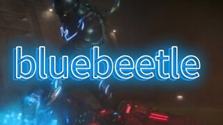 bluebeetle