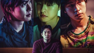 🇰🇷 TROLL FACTORY (2024) | Eng Sub | HD 1080P | Drama/Crime