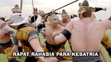 Lahirnya Wilwatikta (Kerajaan Majapahit) - Eps 2