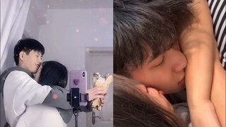 Cẩu lương siêu ngọt ngào và siêu đáng yêu của các cặp đôi Trung Quốc || Sweet and Cute Couple ||