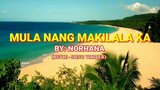 Mula Nang Makilala Ka
