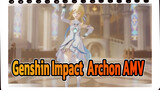Genshin Impact |  จะเกิดอะไรขึ้น เมื่อเล่น "Genshin Impact" ไปแล้วระยะหนึ่ง (4K)