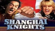 Shanghai Knights 2003