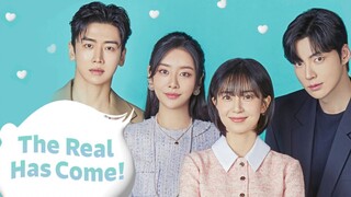 🇰🇷 The Real Has Come ! (2023) | Episode 27 | Eng Sub | (HD)