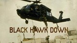 Black Hawk Down - ยุทธการฝ่ารหัสทมิฬ (2001)