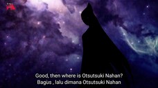 Otsutsuki tidak ketahui mulai jalankan rencananya | Boruto Two Blue Vortex Part 1330