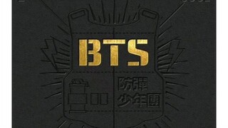BTS SONGS